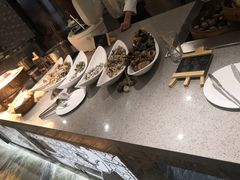 -瑞安辰茂阳光酒店自助餐