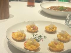 -華府Deluxe(兴业太古汇店)
