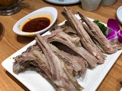 -品回味清真西北楼(宁波首店)