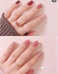 -Pink You美甲美睫纹绣定制中心