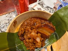 江米扣肉-南京大牌档(崇文门国瑞店)
