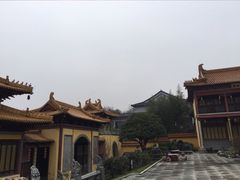 -南京市江宁方山
