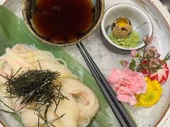 -古田居·特色寿司料理(骏欣中心店)