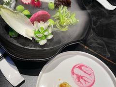 -次第花开素食雅宴