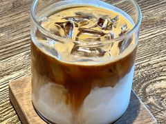 -Vanilla Specialty Coffee(八大关店)