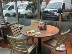 -RAC BAR(安福路店)