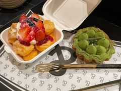 -BUTTERFUL&CREAMOROUS 黄油与面包(万象城店)
