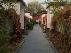 -蟒山（北京）会议中心