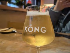 -KŌNG胶东小馆·酒馆(华熙店)