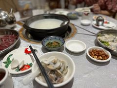 -丰尔粥食·粥底火锅·桑拿鸡(大良总店)