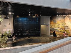 -北京周口店北京人遗址博物馆