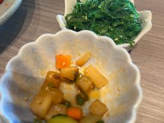 -炙柒Sekinana·精致料理 烧鸟·铁板烧(海上世界店)