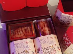 -巴黎贝甜(大宁国际商业广场店)