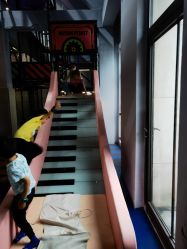 -动力星球家庭亲子游乐中心