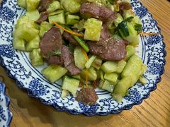 -老东北菜馆(北泰禾店)