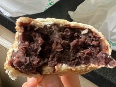 -老回回小吃(百万庄店)