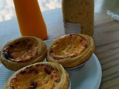 葡挞-空中吧(广州塔店)