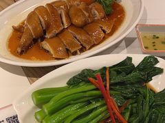 -南枝记·广东味道(中骏世界城店)