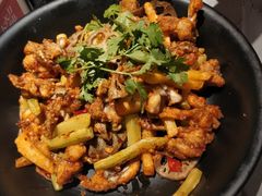 -红辣椒·川菜·火锅(张杨路店)