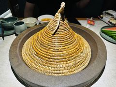 -鲜潭蒸汽石锅鱼(五道口购物中心店)