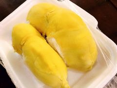 -101花果山山芭榴莲(史密斯街店)