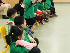 -励步儿童成长中心英文启蒙·剑桥考级·KET(万象汇校区)