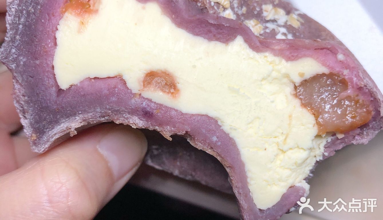 近日乳酪面包分享～