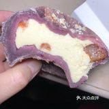 近日乳酪面包分享～