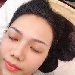 -久匠·纹眉半永久野生眉