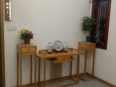 -青龙山国家森林公园