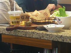 -安又胖韩国烤肉(美罗城店)