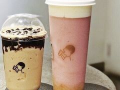 -喜茶(佛山顺德大良东乐路店)