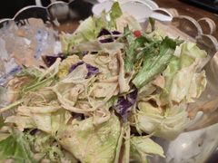 大拌菜-集市口(西红门宜家店)