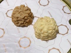 -家琳甜品(江南东店)