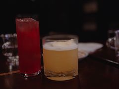 -The Bottle Bar(羲和商业广场店)