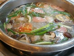 -朱氏胖子烂火锅(洪崖洞店)