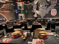 -西塔老太太泥炉烤肉(龙湖北苑天街店)