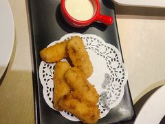 -豪客来牛排(鼓楼名店街店)