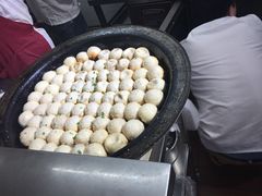 -小路易生煎馆(前进五路店)