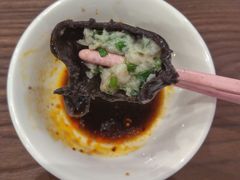 墨鱼水饺-东北饭店·饺饺者( 学府壹号店)