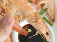-碧海银沙海鲜餐厅(恒大海上威尼斯店)