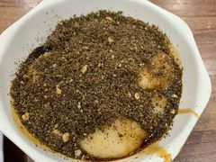 -继红顺河抄手名小吃