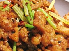 -小菜园新徽菜(苏州繁花中心店)