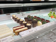 -法桐蛋糕·手作面包(万象城店)