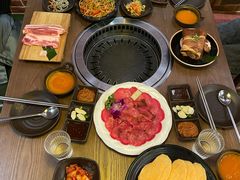 -香猪坊韩国烤肉专属门店(魏公村店)