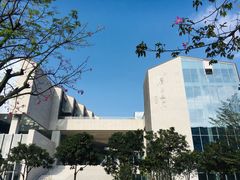 -广州市城市规划展览中心