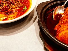 -阿庄新豫菜(航海东路店)