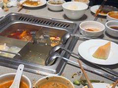 -海底捞火锅(宝龙广场夜宵主题店)