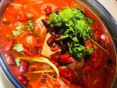 -绿茶餐厅(昌平悦荟店)