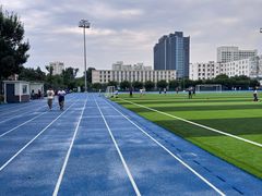 -北京化工大学(东校区)